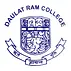 Daulat Ram College (DRC), University of Delhi, Delhi